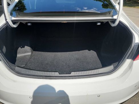 Used 2024 Chevrolet Malibu LS FWD image 26