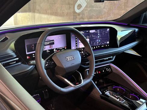 New 2026 Audi SQ5 Premium Plus AWD/4WD image 5