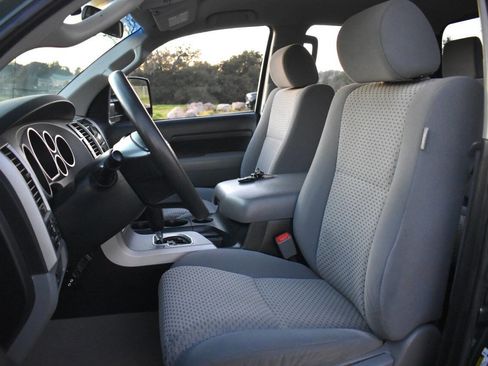 Used 2008 Toyota Tundra SR5 image 36