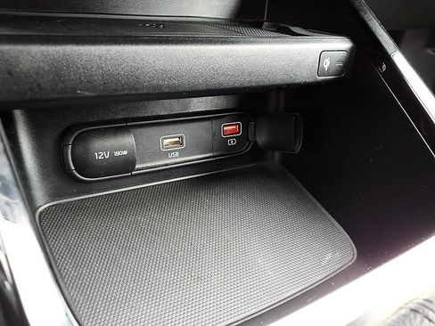 Used 2022 Kia Forte GT-Line w/ GT-Line Premium Package FWD image 26
