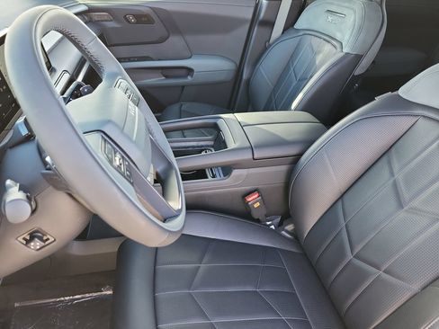 New 2027 Kia Telluride SX Prestige X-Pro AWD/4WD image 7