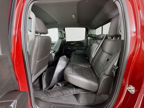 Used 2019 Chevrolet Silverado 1500 RST w/ All-Star Edition AWD/4WD image 24