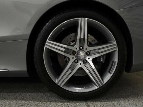 Used 2015 Mercedes-Benz S 63 AMG 4MATIC Coupe image 27