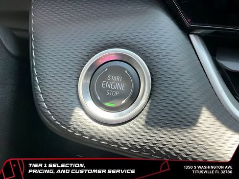 Used 2025 Chevrolet Equinox LT AWD/4WD image 31