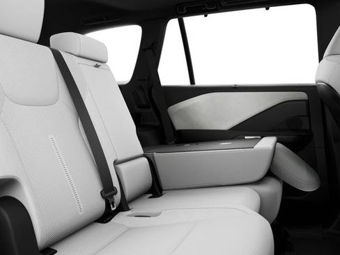 New 2026 Lexus TX 350 350 Luxury image 8