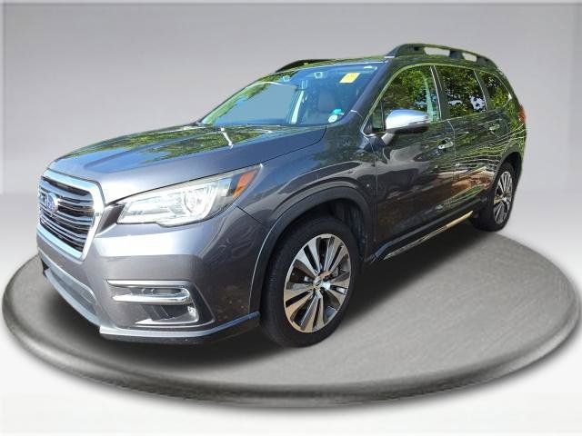 Used 2022 Subaru Ascent Touring AWD/4WD image 15