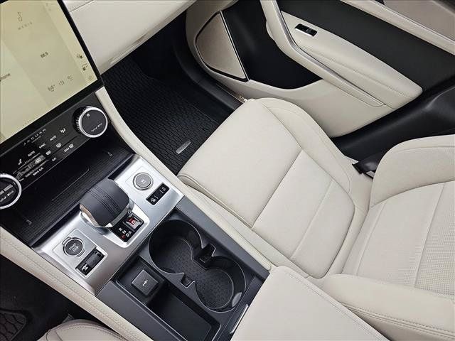 New 2026 Jaguar F-PACE R-Dynamic S AWD/4WD image 22