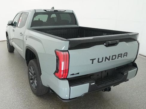 New 2026 Toyota Tundra Platinum AWD/4WD image 9