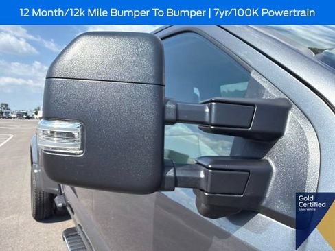 Used 2026 Ford F350 XLT w/ 360-Degree Camera Package AWD/4WD image 8