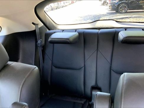 Used 2023 MAZDA CX-9 Touring AWD/4WD image 12