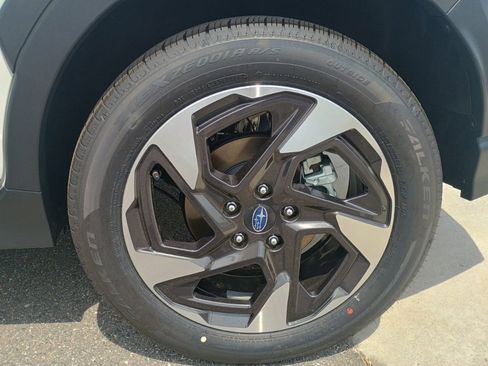 New 2026 Subaru Crosstrek 2.5i Limited AWD/4WD image 7