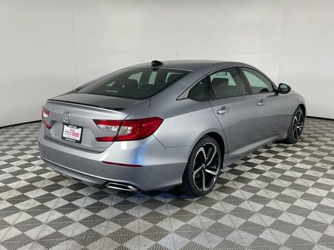 Used 2022 Honda Accord Sport image 23