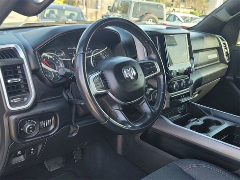 Used 2019 RAM 1500 Big Horn image 14