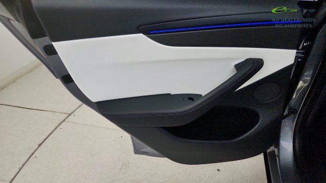 Used 2026 Tesla Model Y Performance AWD/4WD image 42