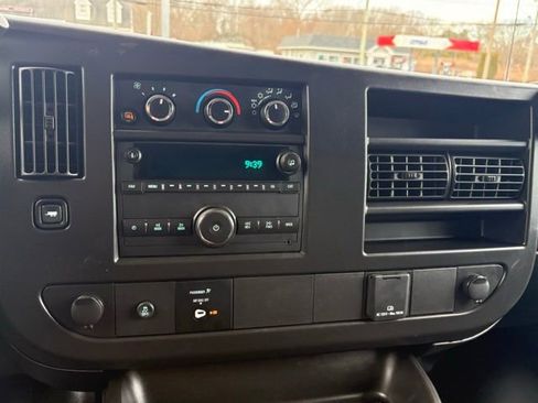 Used 2024 Chevrolet Express 2500 w/ Driver Convenience Package image 24