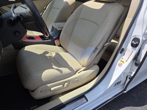 Used 2009 Lexus ES 350 FWD image 21