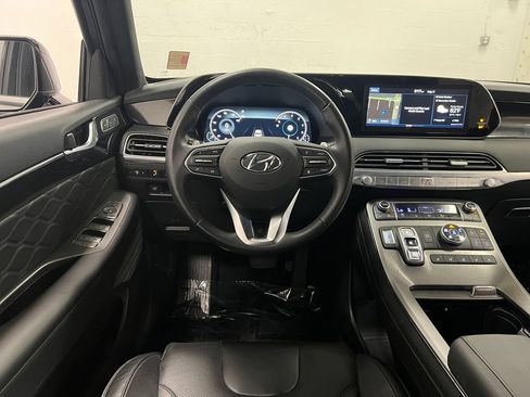 Used 2020 Hyundai Palisade Limited AWD/4WD image 15
