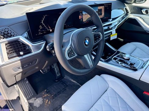 New 2026 BMW X5 sDrive40i w/ Executive Package image 26