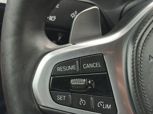 Used 2023 BMW M440i Convertible w/ Premium Package RWD image 25