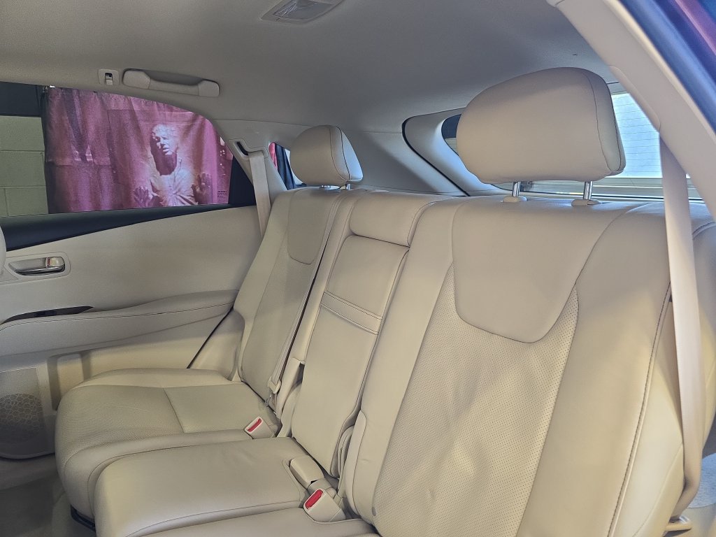 Used 2014 Lexus RX 350 AWD w/ Navigation Package image 15