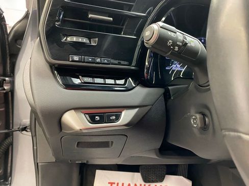 Used 2023 Lexus RX 350 Premium w/ Accessory Package FWD image 29