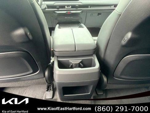 New 2027 Kia Telluride SX X-Line AWD/4WD image 21