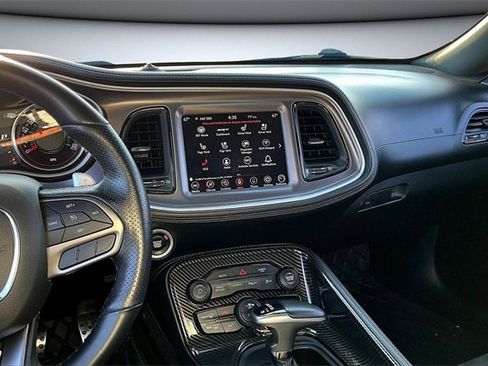 Used 2021 Dodge Challenger R/T Scat Pack w/ Plus Package image 9