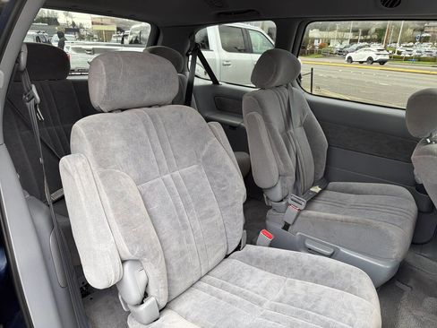 Used 2001 Toyota Sienna LE image 21
