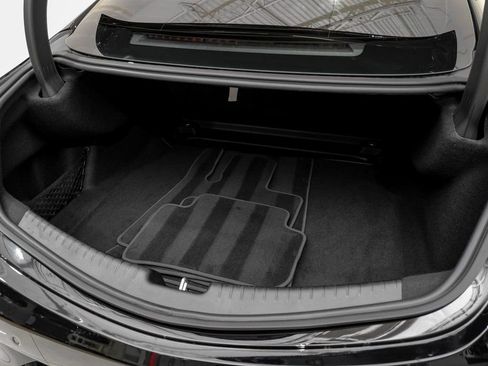 Used 2025 Mercedes-Benz CLE 53 AMG 4MATIC Coupe image 38