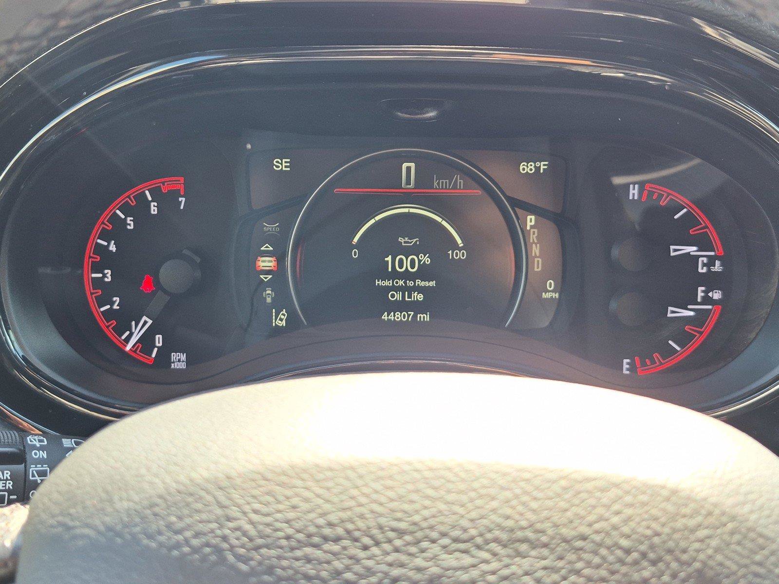 Used 2025 Dodge Durango GT AWD/4WD image 22