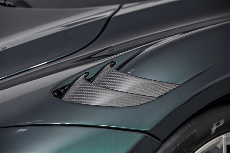 Used 2022 McLaren 765LT RWD image 9