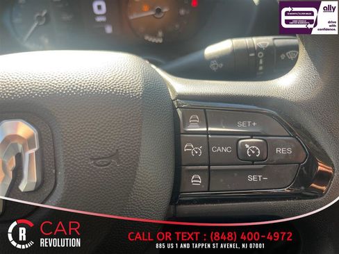 Used 2024 RAM ProMaster 3500 w/ Convenience Group FWD image 20