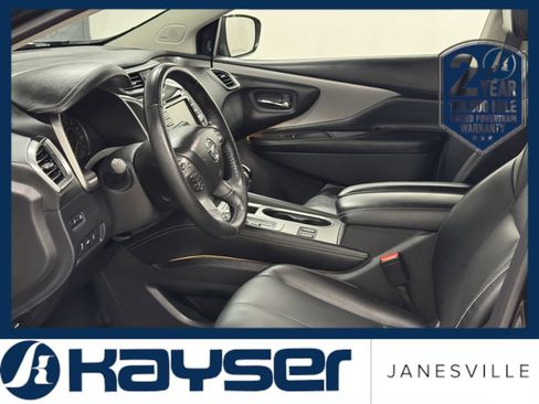 Used 2020 Nissan Murano SL image 10