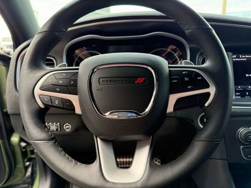 Used 2018 Dodge Charger R/T Scat Pack image 10