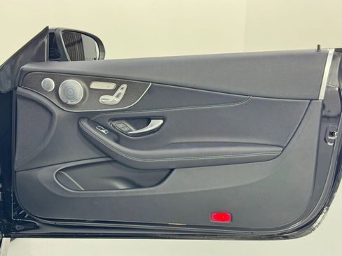 Used 2021 Mercedes-Benz C 300 Coupe w/ AMG Line image 40