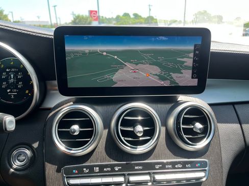 Used 2019 Mercedes-Benz C 43 AMG 4MATIC Sedan image 19