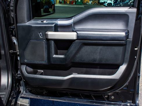Used 2016 Ford F150 Lariat AWD/4WD image 13