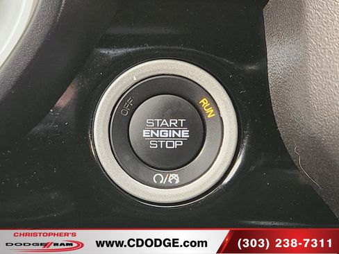Used 2025 RAM 1500 Laramie w/ Night Edition AWD/4WD image 32