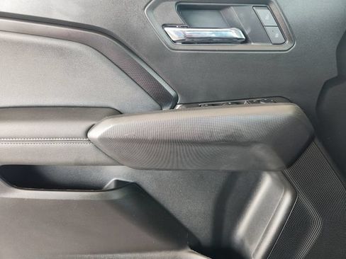 Used 2026 Chevrolet Colorado LT RWD image 20