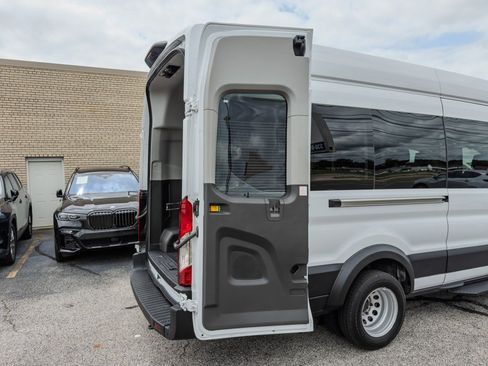 Used 2024 Ford Transit 350 XL RWD image 12