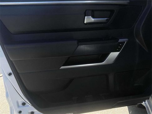 Used 2025 Toyota Tundra Platinum w/ TRD Off-Road Package image 12