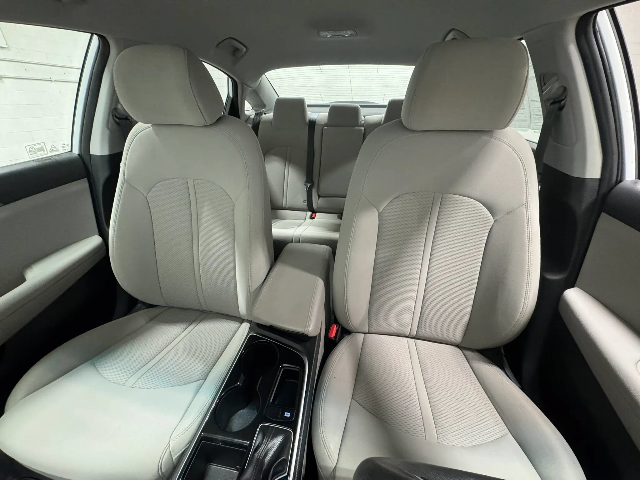 Used 2018 Hyundai Sonata ECO FWD image 14