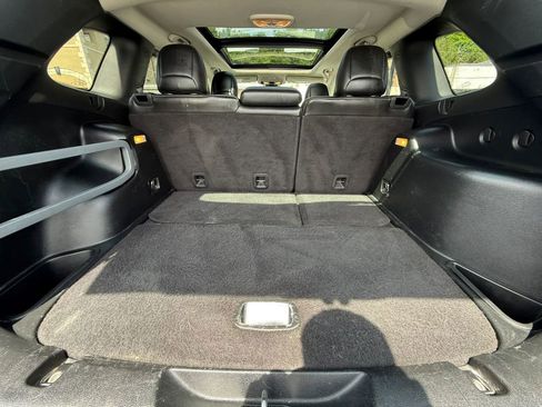 Used 2015 Jeep Cherokee Limited AWD/4WD image 12