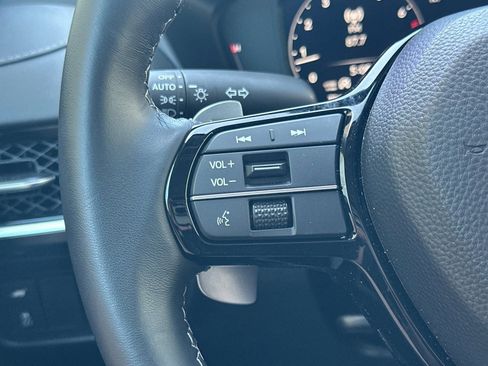 Used 2025 Acura ADX AWD image 29
