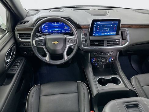 Used 2023 Chevrolet Tahoe Premier w/ Texas Edition RWD image 23