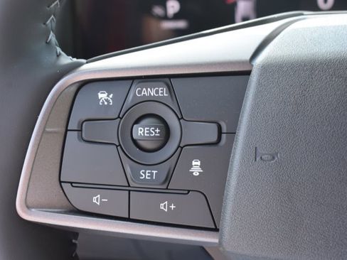 New 2026 Nissan Sentra SV w/ SV Convenience Package image 18