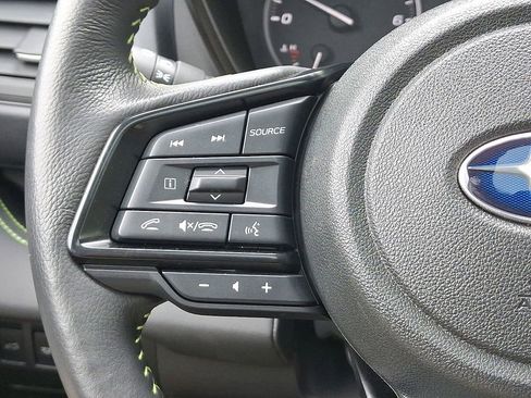 Certified 2024 Subaru Ascent Onyx Edition image 19