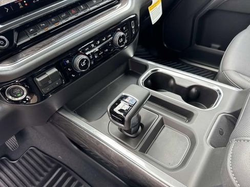 New 2026 Chevrolet Silverado 1500 LTZ AWD/4WD image 27