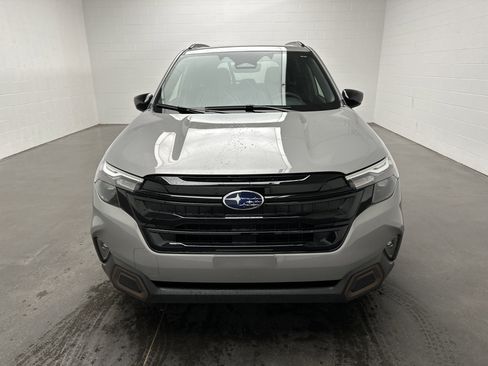 Certified 2025 Subaru Forester Sport image 3