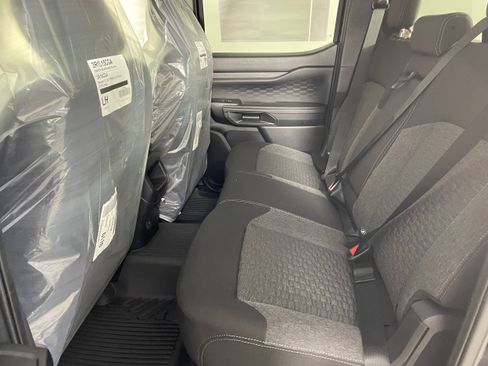 New 2025 Ford Ranger XL w/ Trailer Tow Package image 8